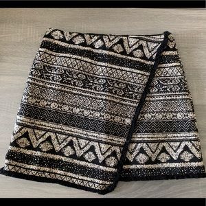 Skirt!